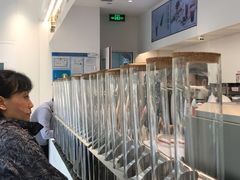 -喜茶(上海泰禾大厦店)