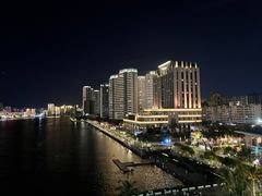 -万绿园