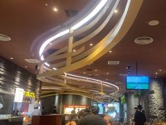 -巴奴毛肚火锅(大剧院店)