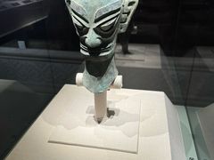 -呼和浩特博物馆