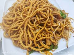 -四季抻面馆(北李官店)