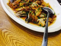 -茶米烧腊茶餐厅(石龙店)