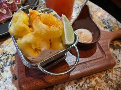 -BROWNSTONE布朗石西班牙餐厅(富城店)