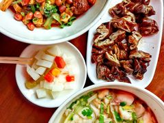 -长香源葫芦头梆梆肉(兴隆巷店)