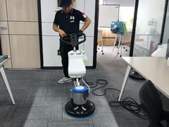 -平安金融中心云际观光层
