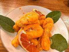 -捌川(武汉天地壹方购物中心店)