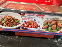 -李久其家民间餐厅(观沙岭公园店)