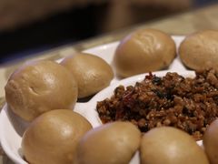 荞麦外婆菜-东北老家私房菜(文灶店)