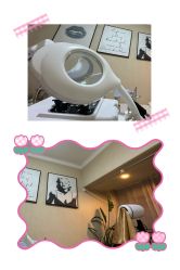 -演员的秘密·皮肤管理