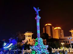 -天津意大利风情旅游区