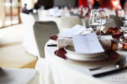 -DNA Wedding 婚礼记(上海店)