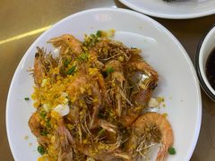 -鑫鸿达·海鲜闽菜热炒小馆(中山路店)