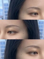 -张小野·专业半永久纹眉