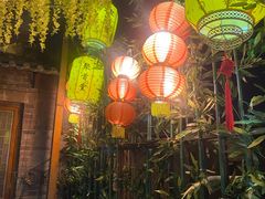 -聚首堂·特色小吃·肘子(什刹海德胜门店)