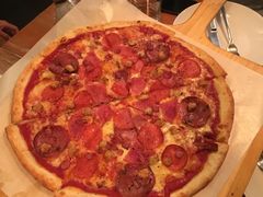 -火鬼 PYRO(五道口店)