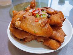 -美芳酒家(湖西路菜场店)