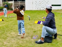 -硅谷蒙学幼儿园