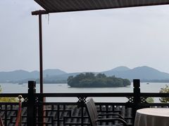 景观位-楼外楼(西湖景区孤山路店)