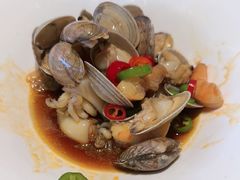 -艳阳天·非遗楚菜(武汉客厅店)