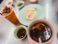 -红大哥水门鸡饭(總店)