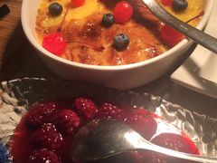 -好日子皇冠假日酒店·君怡咖啡厅(特美思大厦店)