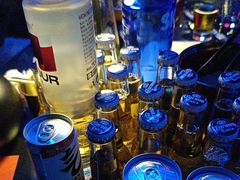 -赤红音乐现场(浦东金桥路店)