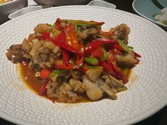 -庐灶江南·江南菜·四合院Bistro(东直门雍和宫·原华侨宾馆店)