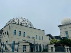 -达蓬山旅游度假区