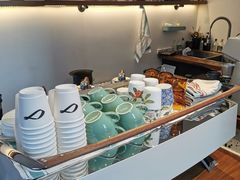 -Line 咖啡(石厦花园店)