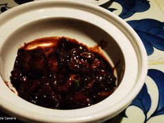 -绿茶餐厅(王府井永宁门店)