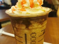 -星巴克(杭州银泰城西一店)