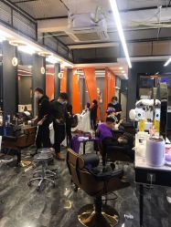 -BUTY HAIR 比帝专业烫染店