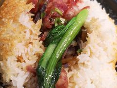 -煲王粤菜餐厅(中侨中心店)