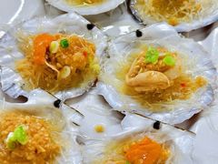 -粤盛海鲜平价店(洛溪食街店)