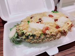 -班赞海鲜市场
