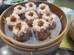 -都一处烧麦馆(前门店)
