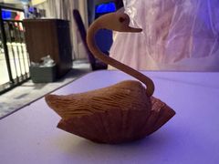 -中央电视塔旋转餐厅