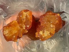 糖耳朵-年糕杨(公主坟城乡购物中心店)