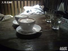 -安琳acKONA咖啡(市南店)