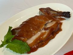 -月福京味斋·烤鸭店·北京菜(鼓楼总店)