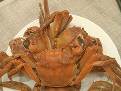 -东方红海鲜百汇(国际大厦店)