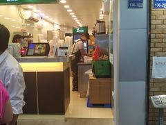 门面-1点点(雨花西路店)