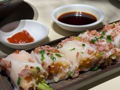 -侨美食家·粤菜(体育西路店)