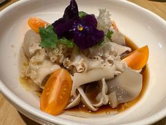 -十二舍·湯物素煮(江泰潤政店)