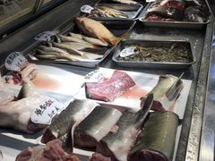 -胖姐渔村(中源大道店)