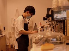 -常识咖啡common sense(春熙路店)