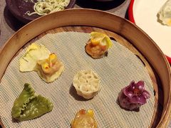 -德发长·花式蒸饺(大唐不夜城店)