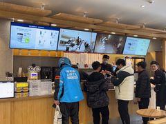 -霸王茶姬(南京六合天合广场店)