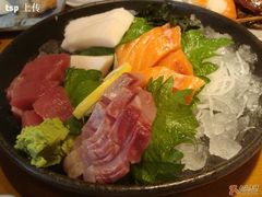 刺身-松子料理(白家庄店)