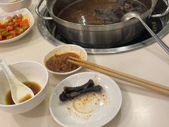 -太婆天府山珍酒楼(亚运村店)